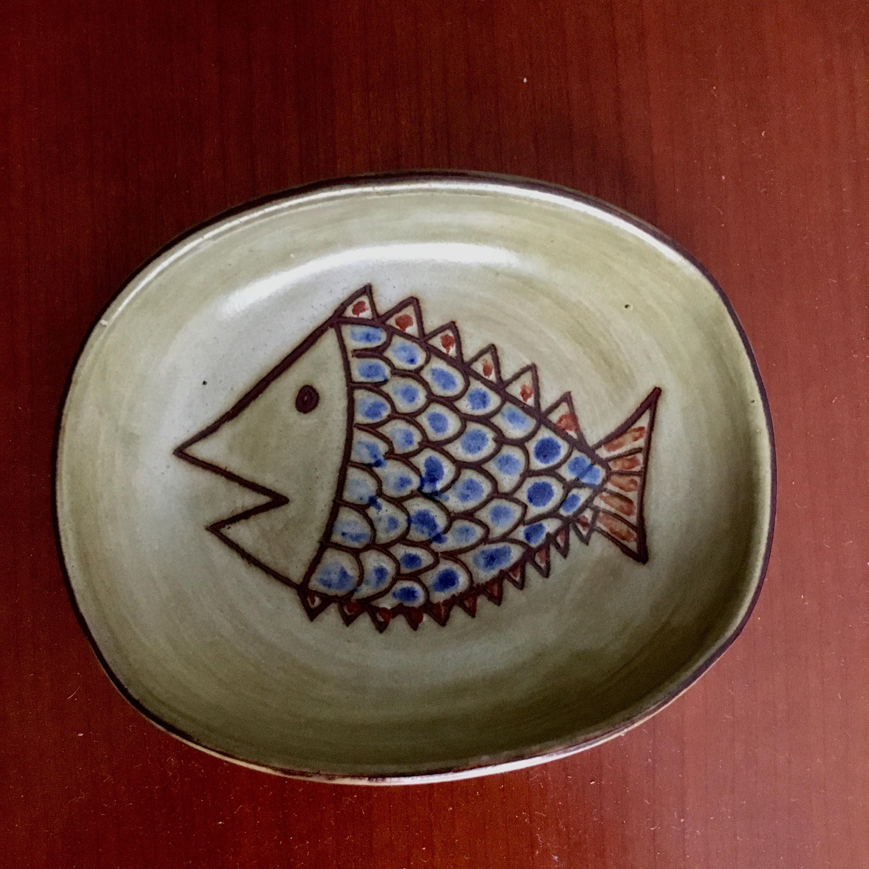 Roger Capron - Etsy Canada