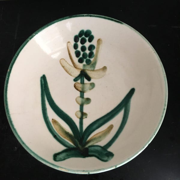 Robert Picault Ceramics, Vallauris