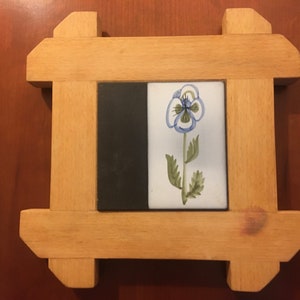 Roger Capron Vallauris era Picault Jouve Ruelland trivet