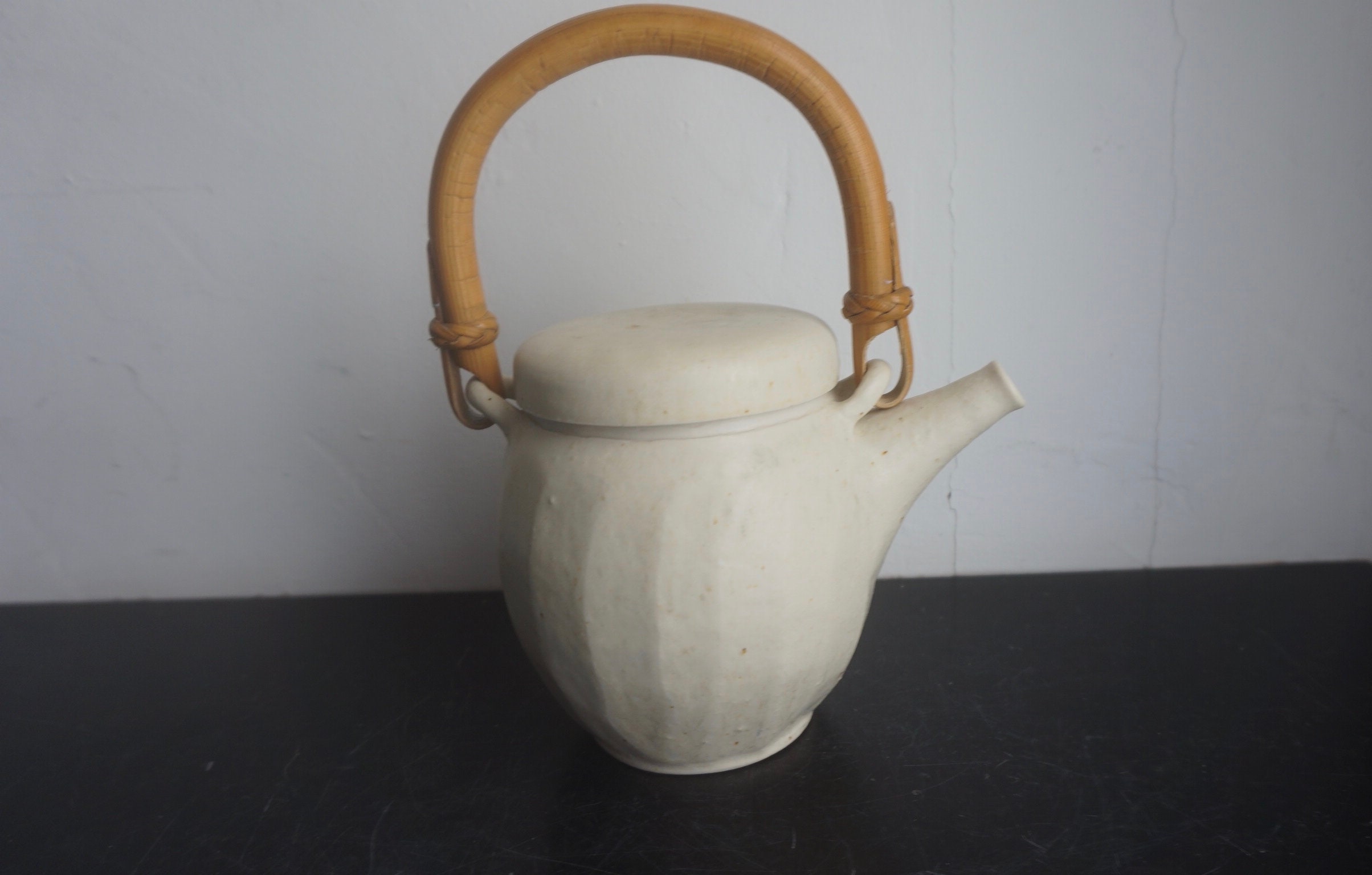 Théiere Dlg Arne Bang - Céramique Scandinave