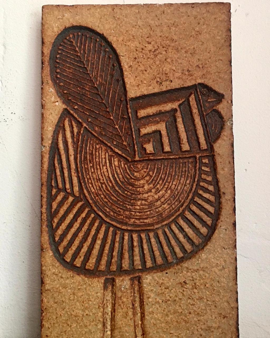Roger Capron Ceramic - Etsy