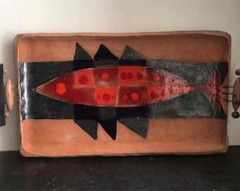RARE Book : GEORGES JOUVE, Jousse Entreprise / Ceramic, Sculpture