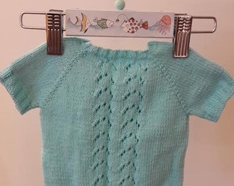 Baby Jersey in Cotton 100%