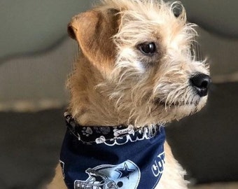 pink dallas cowboys dog jersey