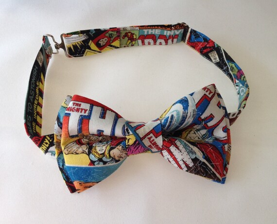 thor tie