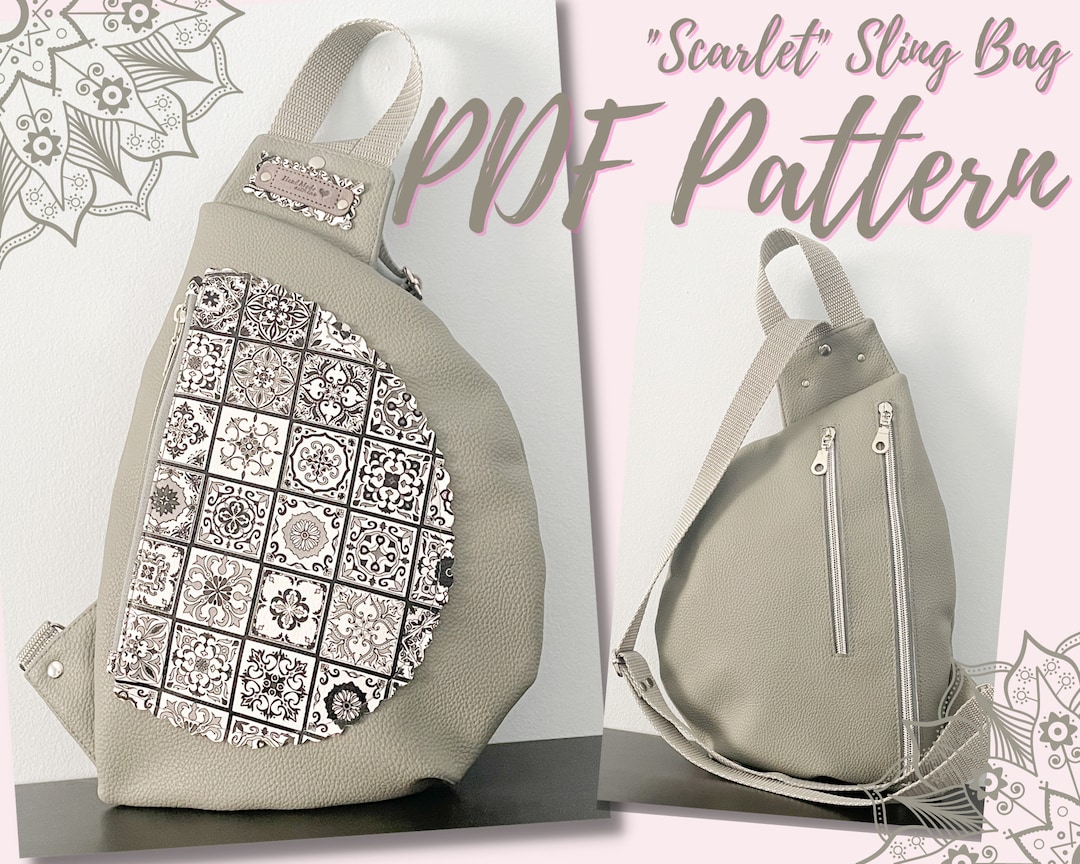 PDF Pattern 