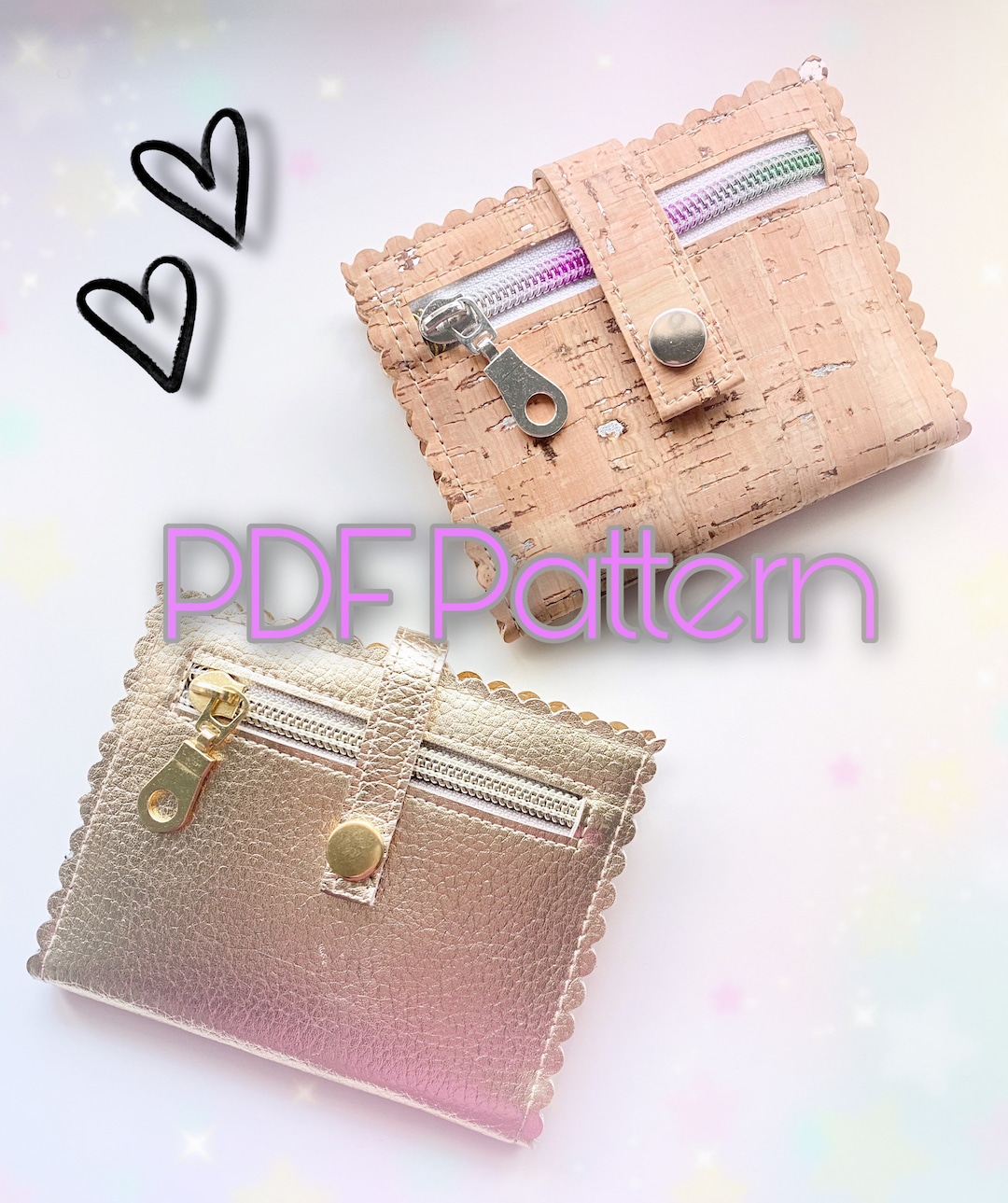 PDF Pattern Download | 