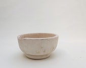 Vintage mortar