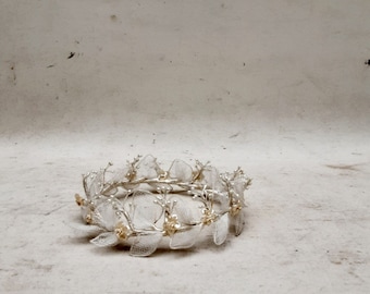 Vintage Wedding Tiara Crown