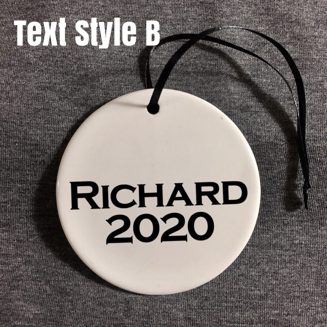 2020 Bad Review Funny Christmas Ornament Funny Keepsake Gift | Etsy