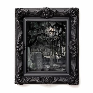 The Curse of Johnson Bayou
