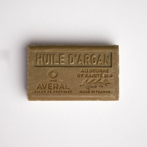 Argan Oil Soap - Morrocan Oil soap