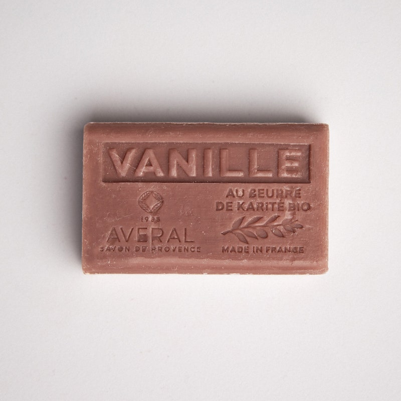 Vanilla Sugar Everything Soap