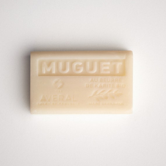 French milled soap deals