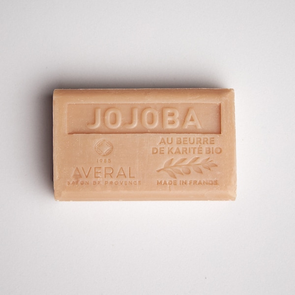 Jojoba Moisturizing Soap