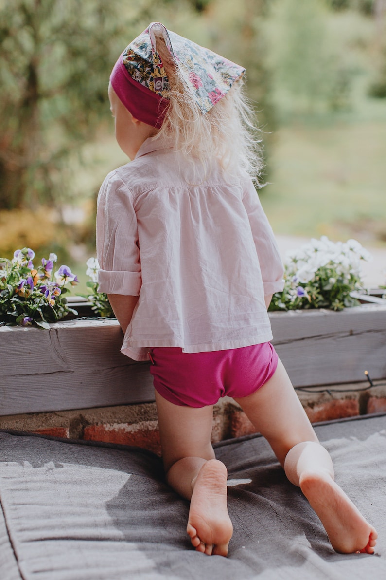 Kids Panties Potty Training Kids Undies Toddler Undies Etsy Singapore