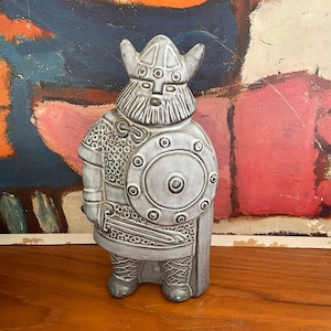 Upsala Ekeby Viking - Etsy