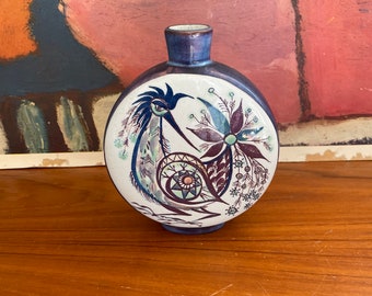 Royal Copenhagen Tenera Fajance Bell - Etsy