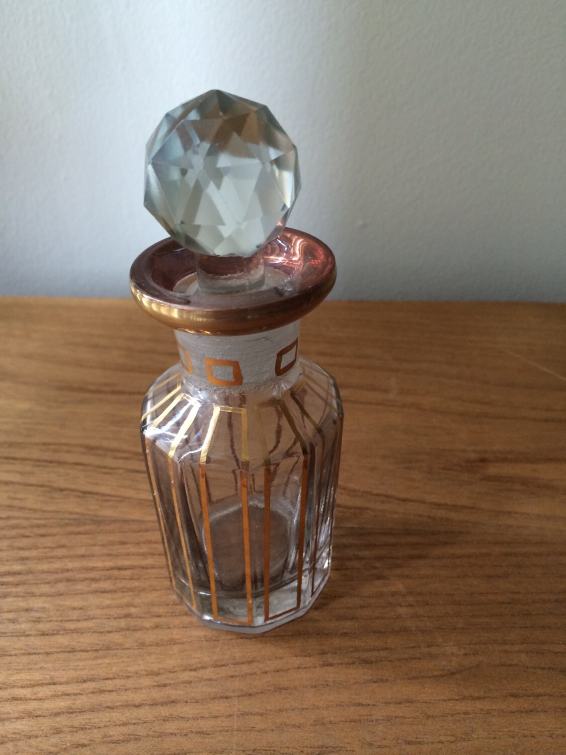 botella-de-perfume-de-oro-peque-o-etsy