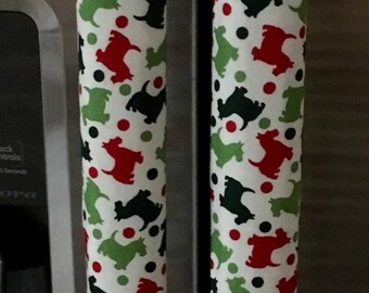 Fridge handle covers | Etsy