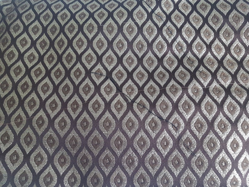 TESSUTO fabric 18 century damasco broccato carnevale di Venezia costumi storici