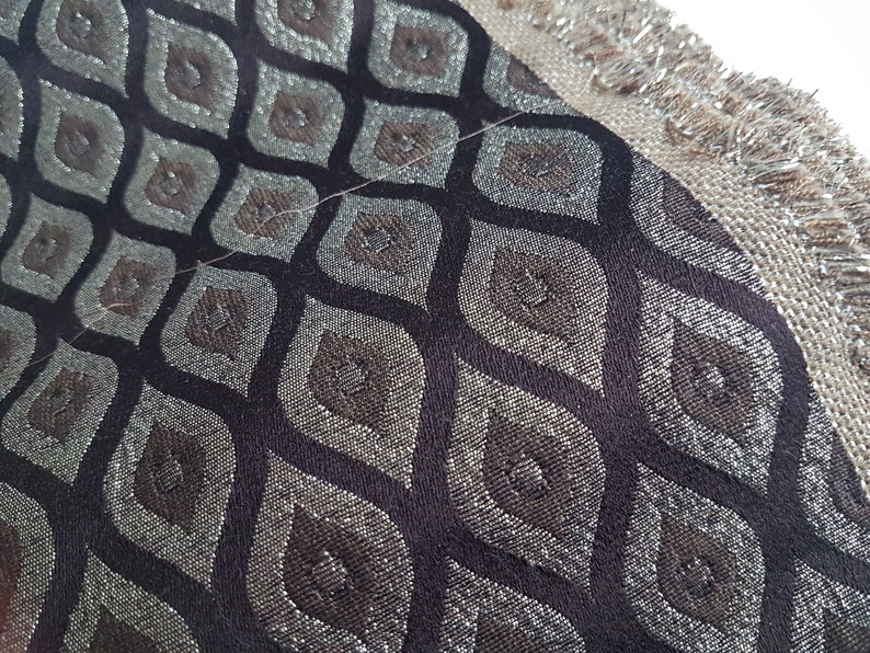 TESSUTO fabric 18 century damasco broccato carnevale di Venezia costumi storici