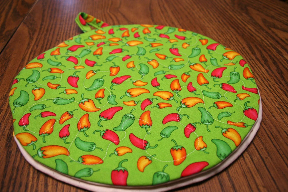 Tortilla Warmer Taco Warmer Burrito Bag Potato Sack Microwave Etsy