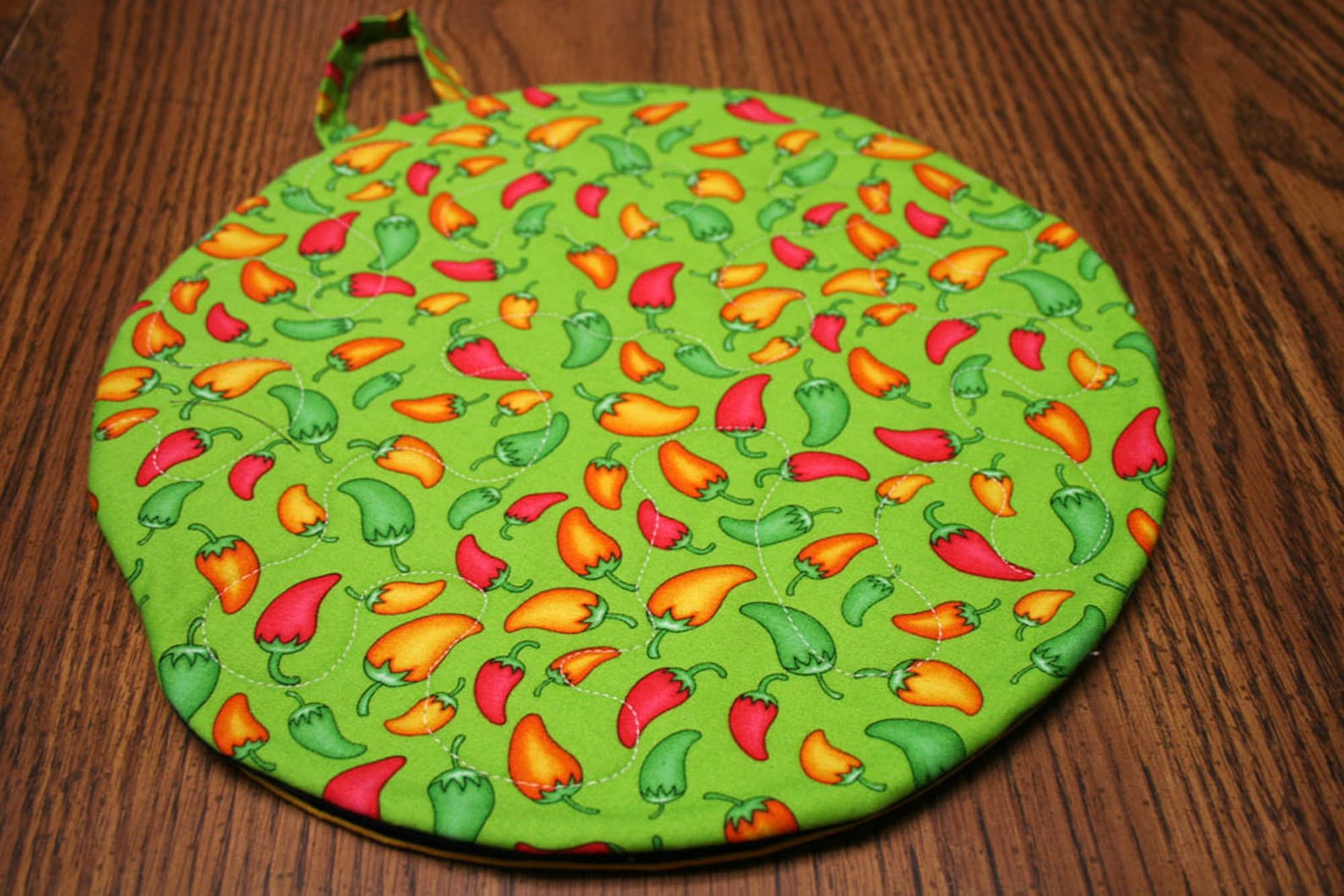Tortilla Warmer Taco Warmer Burrito Bag Potato Sack Microwave Etsy