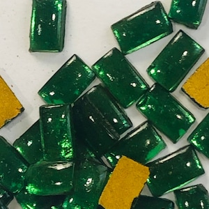 Rectangle shaped glass stones Cabochons Tanjore Painting Jaipur Stones jewellery stones USA
