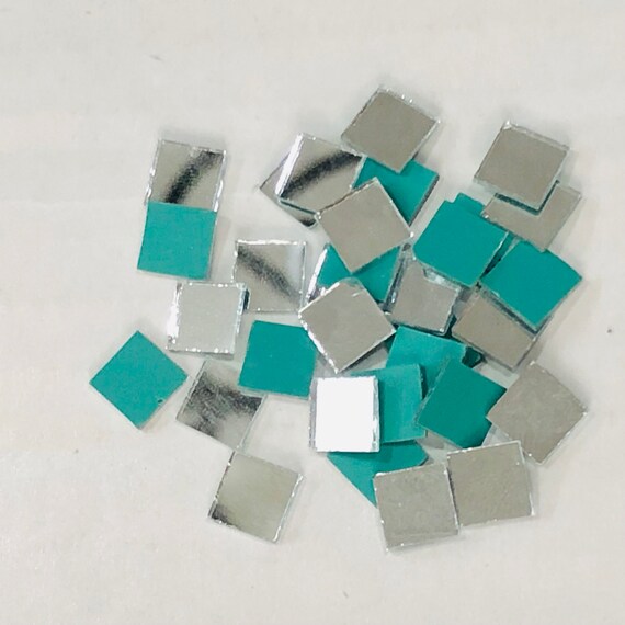 Pack de 10 cœur Miroirs 4 cm /& 3 cm Artisanat /& DECO 3 mm Acrylique Miroir