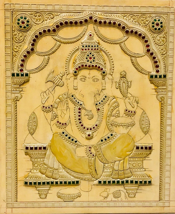 Buy Ram Photo, Rama Pattabhishekam Tanjore Painting, Pure 22ct Gold Foil Thanjavur  Painting, Rama Pattabhisheka, Rama Darbar Photo, Ram Darbar Online in India  - Etsy