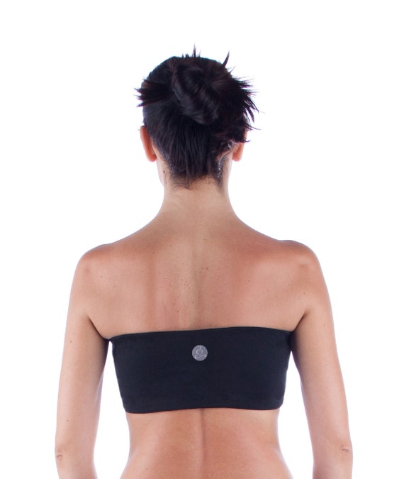 sports bra tube