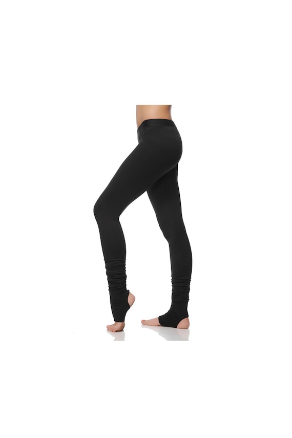 Extra Long Yoga Leggings Special 