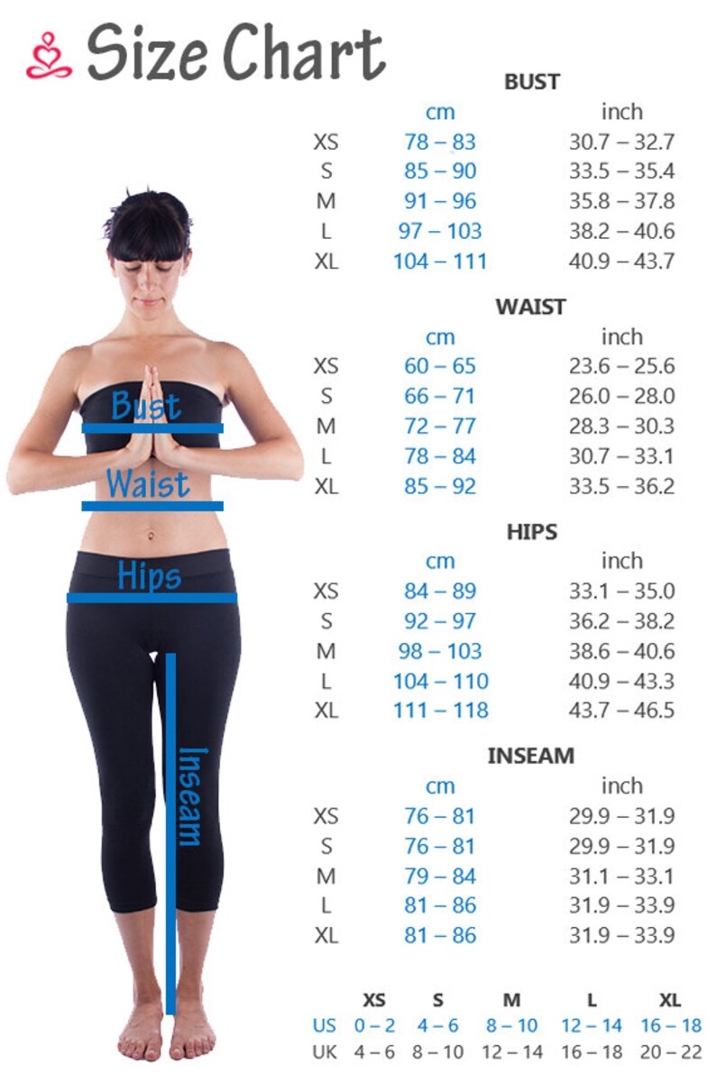 yoga pants on and off