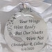 see more listings in the Memorial Ornaments section