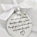 see more listings in the Memorial Ornaments section