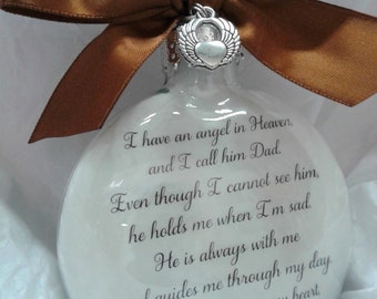 fathers day in heaven gifts