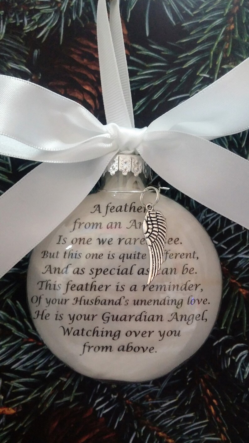 christmas ornaments in remembrance christmas ornaments in remembrance