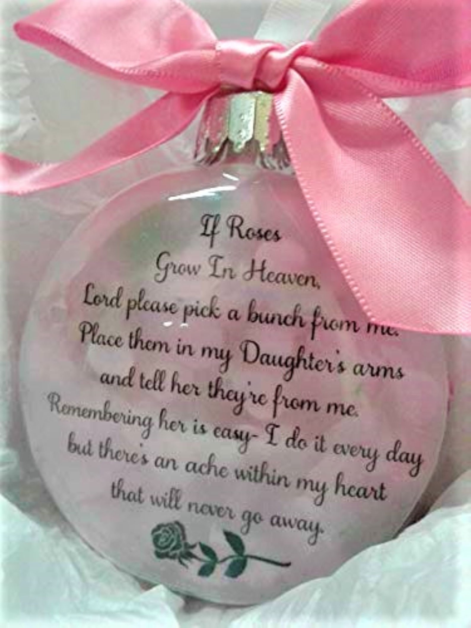 in memory of gifts in memory of gifts