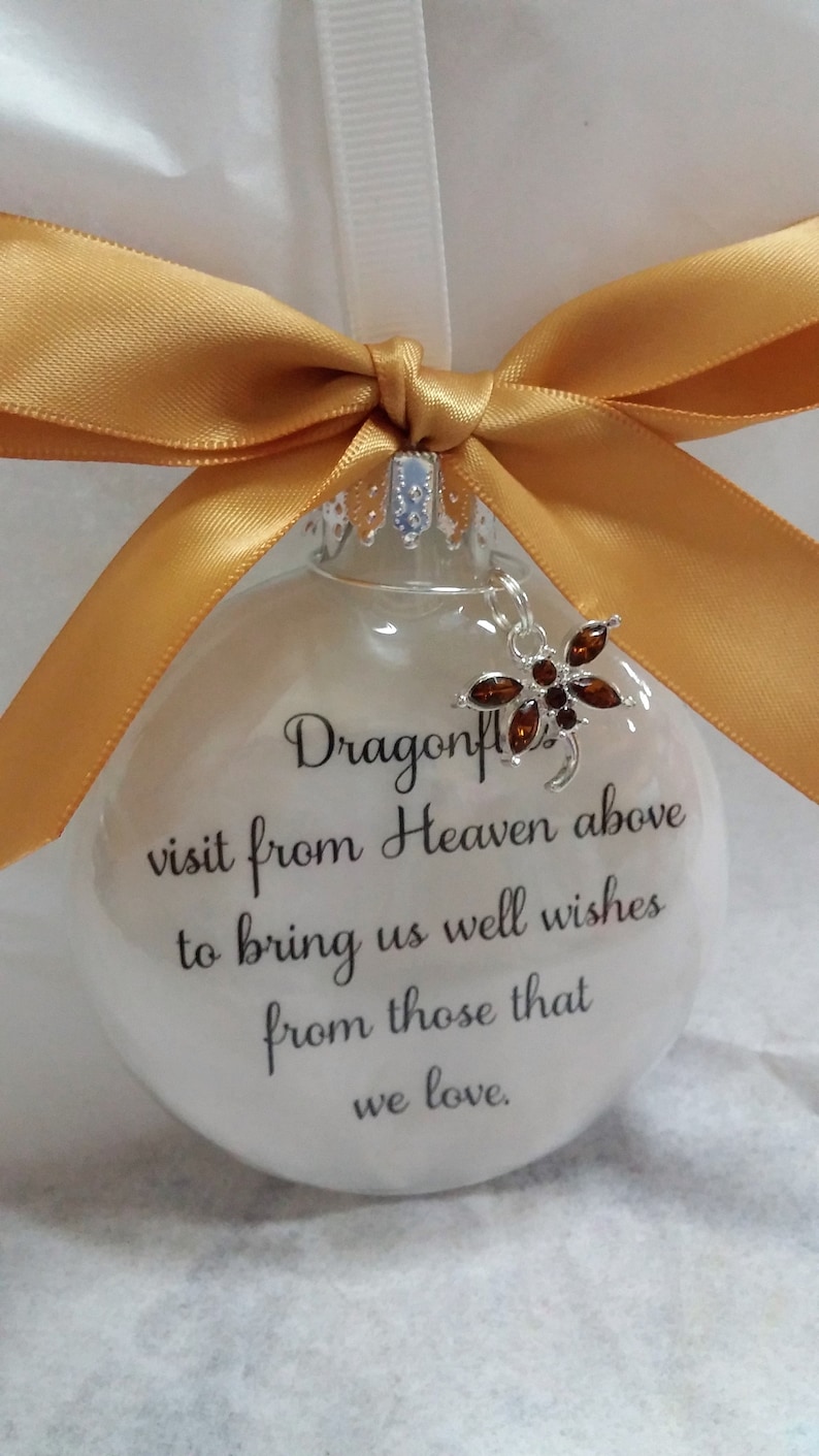 Memorial Gift for Loss of Loved One Memory Sympathy Gift Etsy