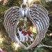 see more listings in the Metal Pet Ornaments section