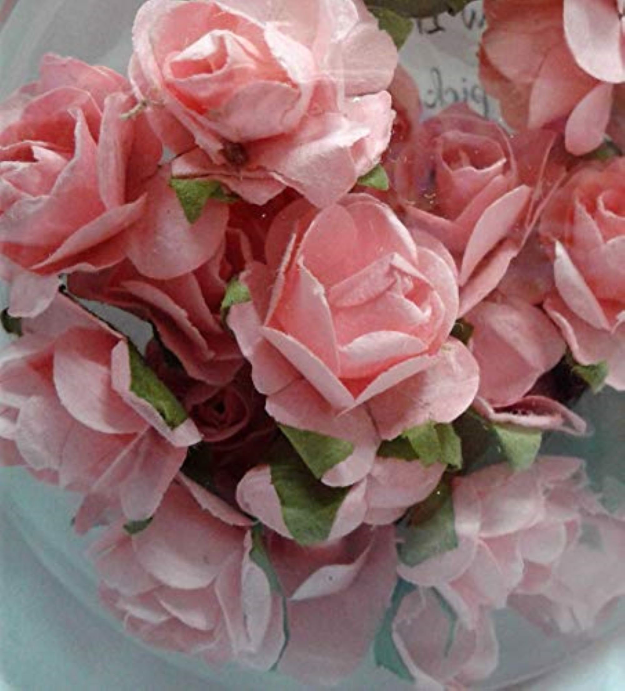 Sympathy Gift In Memory of If Roses Grow In Heaven AUNT Loss Etsy