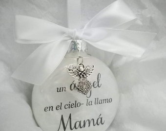* vintage ornament ୨୧ * ホワイト シープ mama Retired Pandora Grandmother Dangle Charm :: Gems with