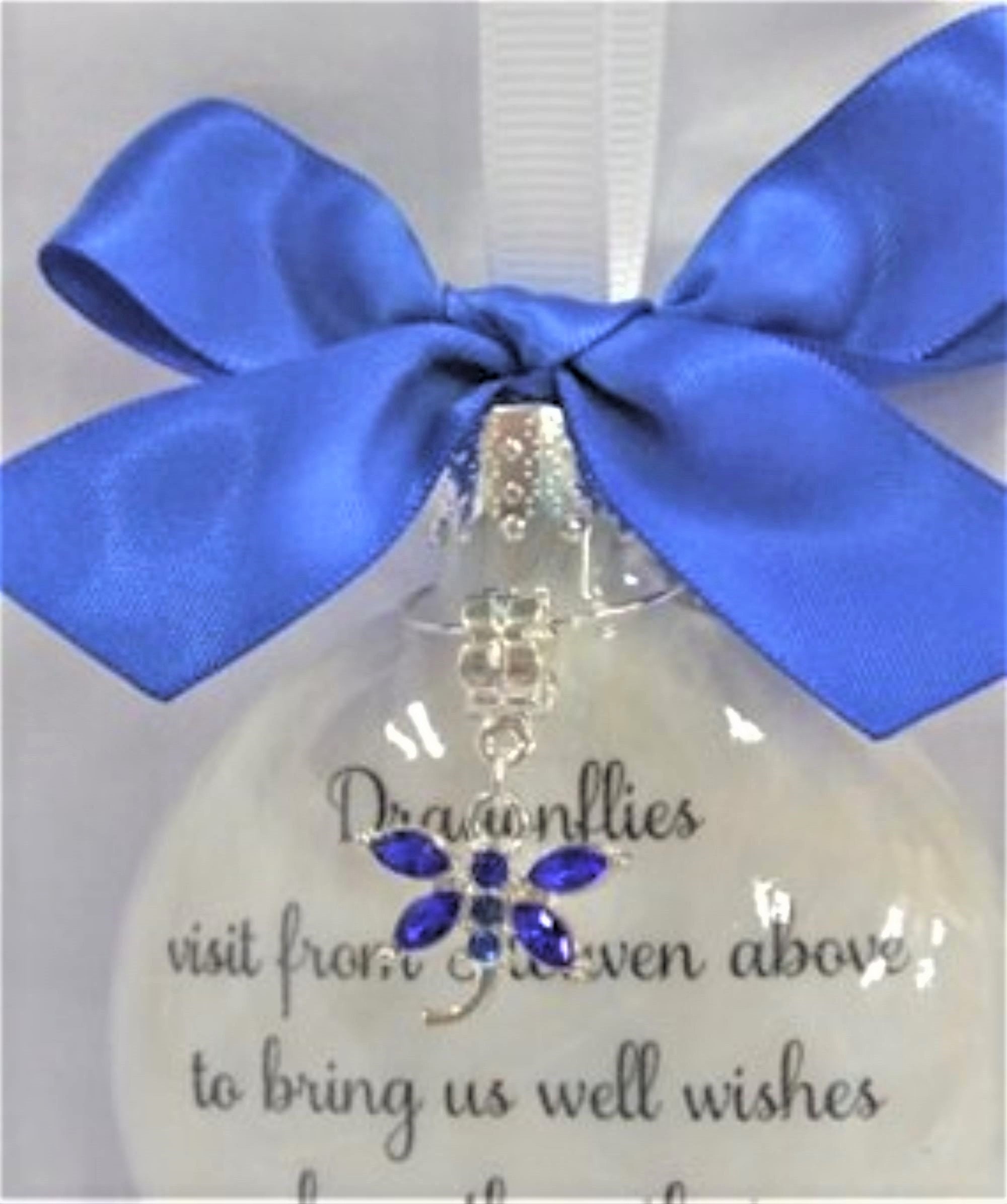 Memorial Gift for Loss of Loved One In Memory Sympathy Gift Etsy