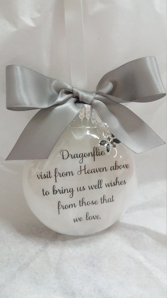 Memorial Gift for Loss of Loved One Memory Sympathy Gift ...