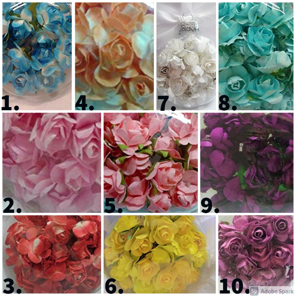 Grandma Memorial Gift If Roses Grow in Heaven in Memory of Etsy