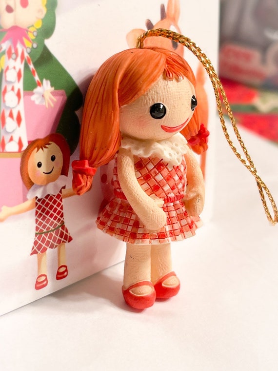 Doll in rudolph misfit sales