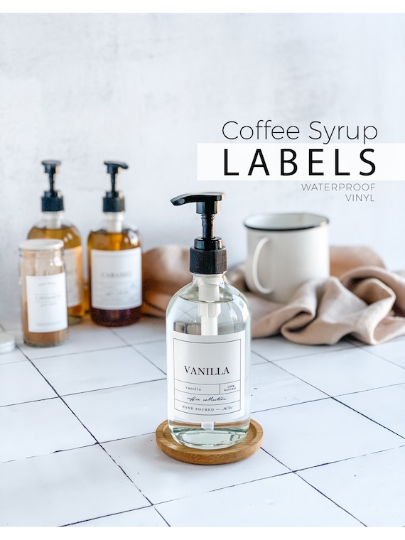 2-5-coffee-syrup-labels-waterproof-label-coffee-etsy