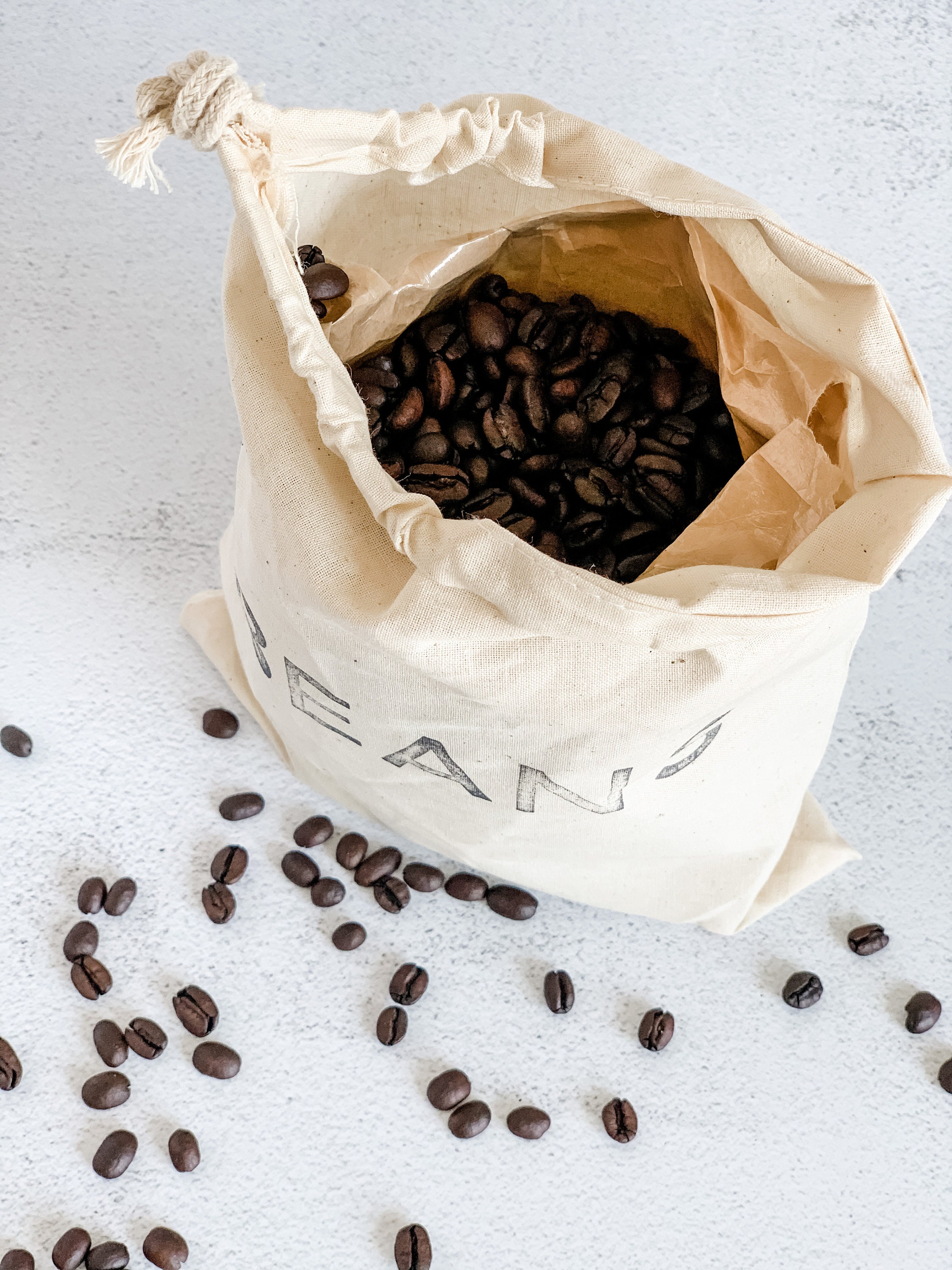 Coffee Gift Set 2 Coffee Syrup Bottles 1 Sugar Jar With Etsy