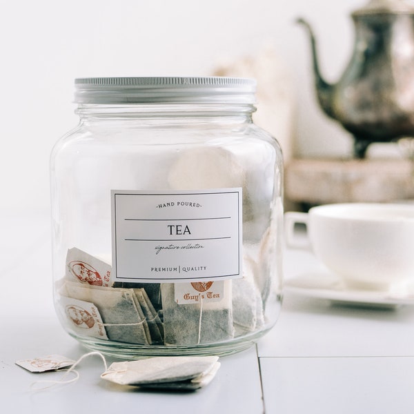 Coffee Bar Accessories Etsy